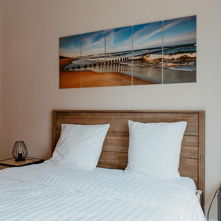 Appartement Perret à Le Havre Extérieur photo