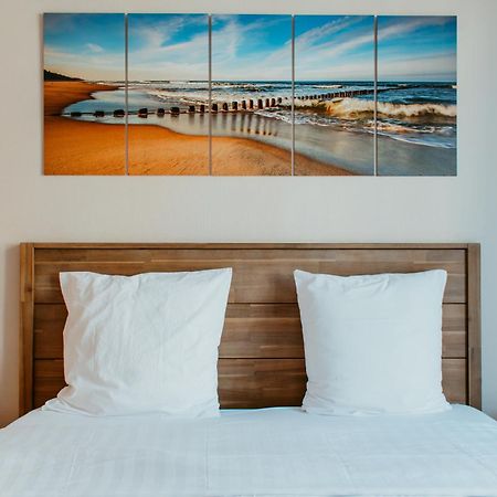 Appartement Perret à Le Havre Extérieur photo