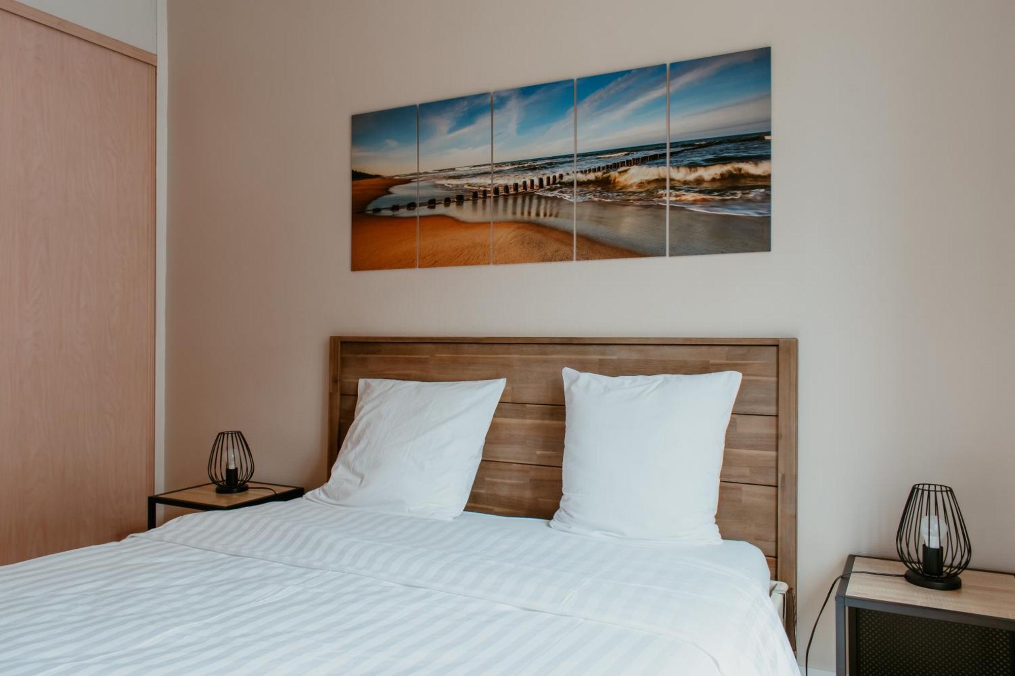 Appartement Perret à Le Havre Extérieur photo