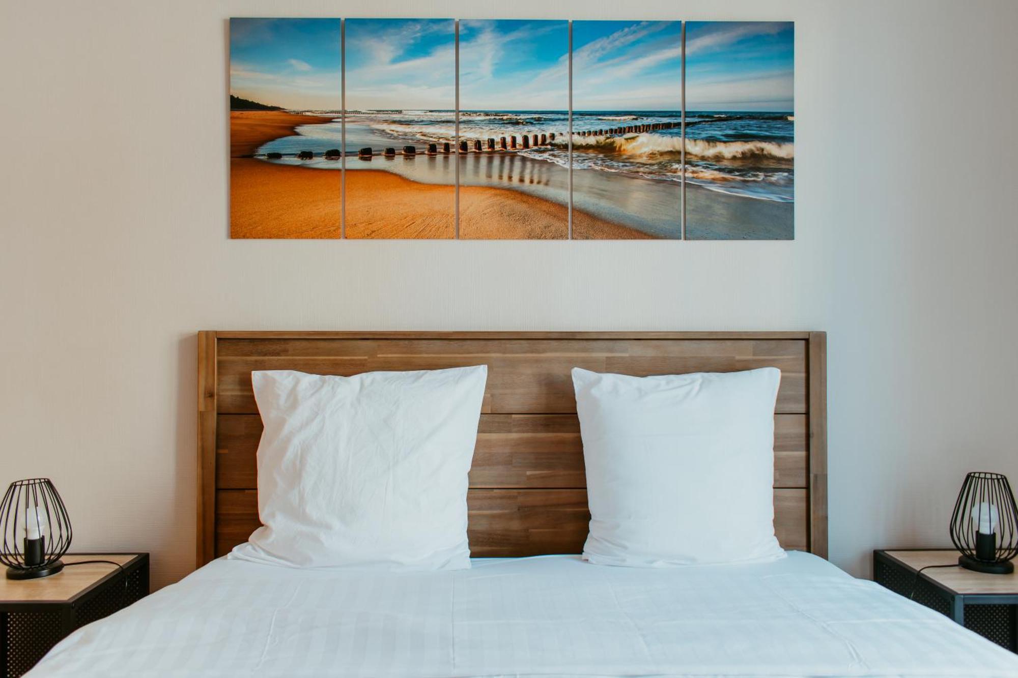 Appartement Perret à Le Havre Extérieur photo
