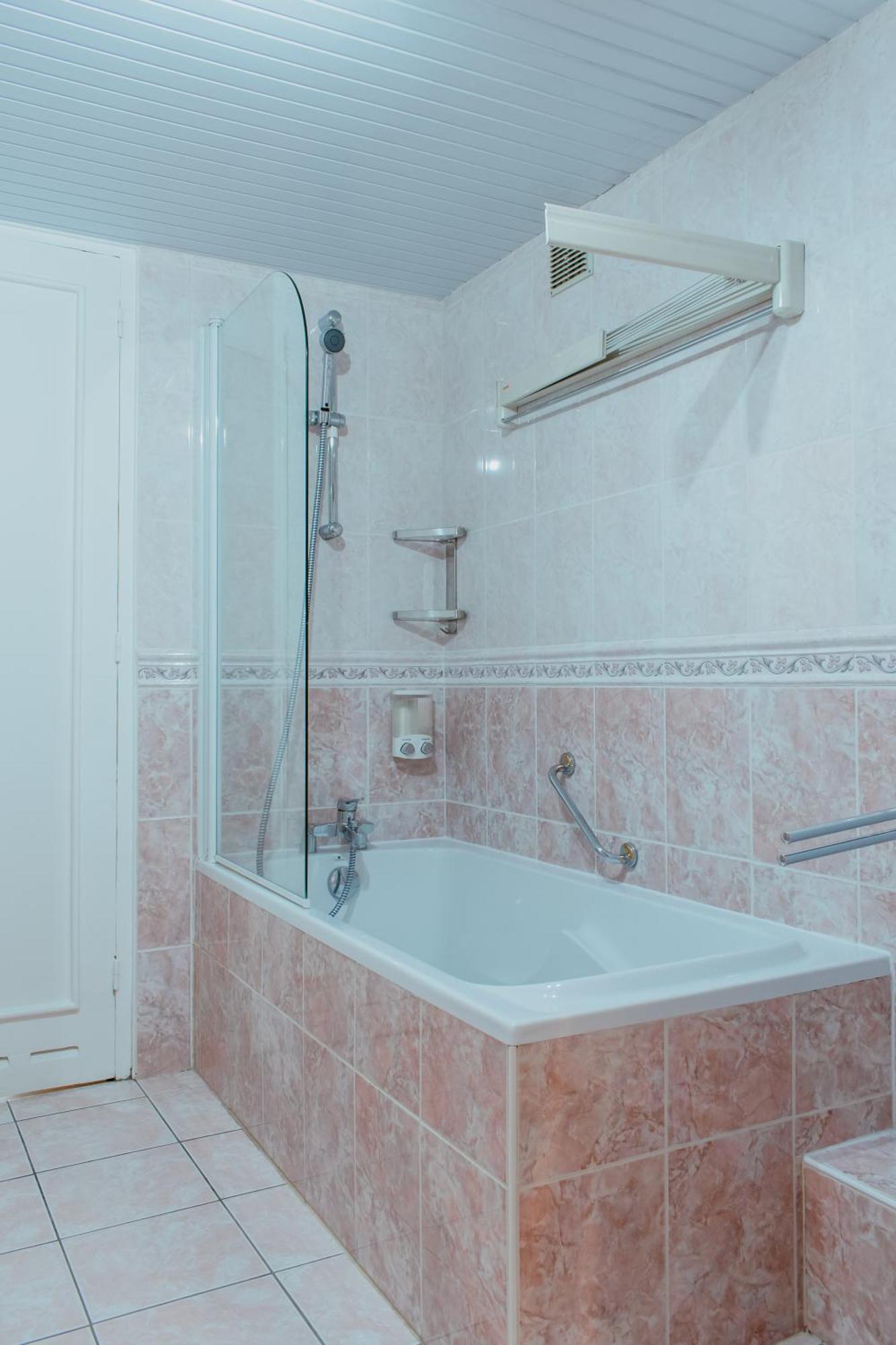 Appartement Perret à Le Havre Extérieur photo